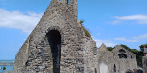 Howth Church