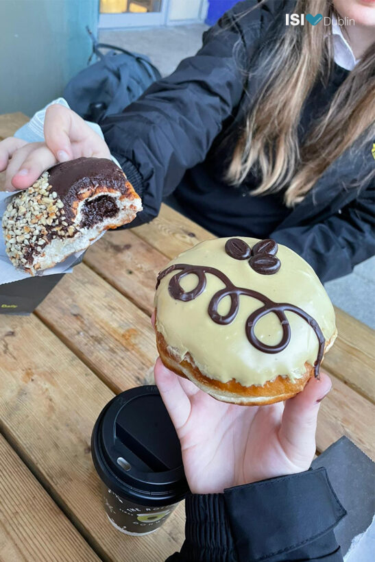 Donuts … Yummm!