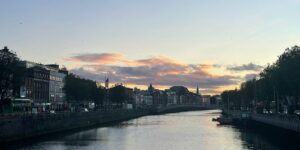 Liffey