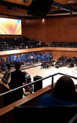 Concerto di Emmanuel