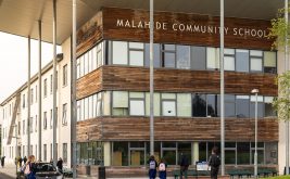 Malahide Community School