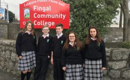 Fingal Community College