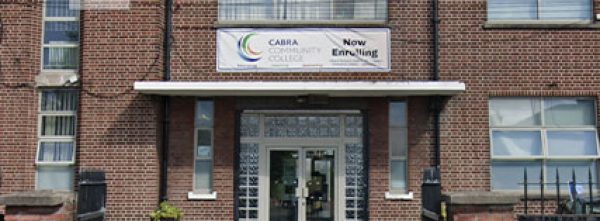 Cabra Community College