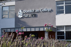 Dominican College Sion Hill