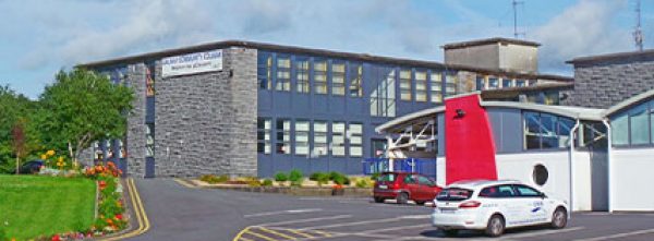 Galway Community College