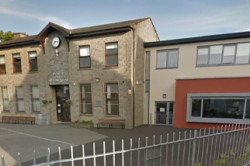 Kilkenny City Vocational School