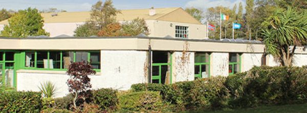 Portmarnock Community School