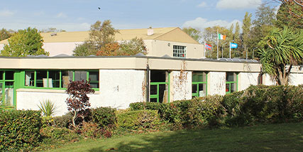 Portmarnock Community School