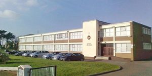 St. Fintan’s High School