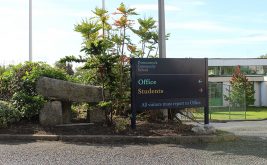 Portmarnock Community School